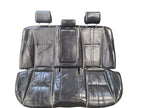 Rear Seat Leather Fits 2016 XJ 640330