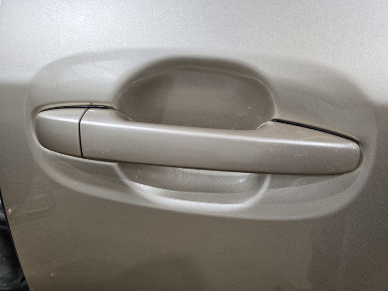 Driver Door Handle Exterior Assembly Door Painted Fits 11-20 SIENNA 63