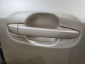 Driver Door Handle Exterior Assembly Door Painted Fits 11-20 SIENNA 63