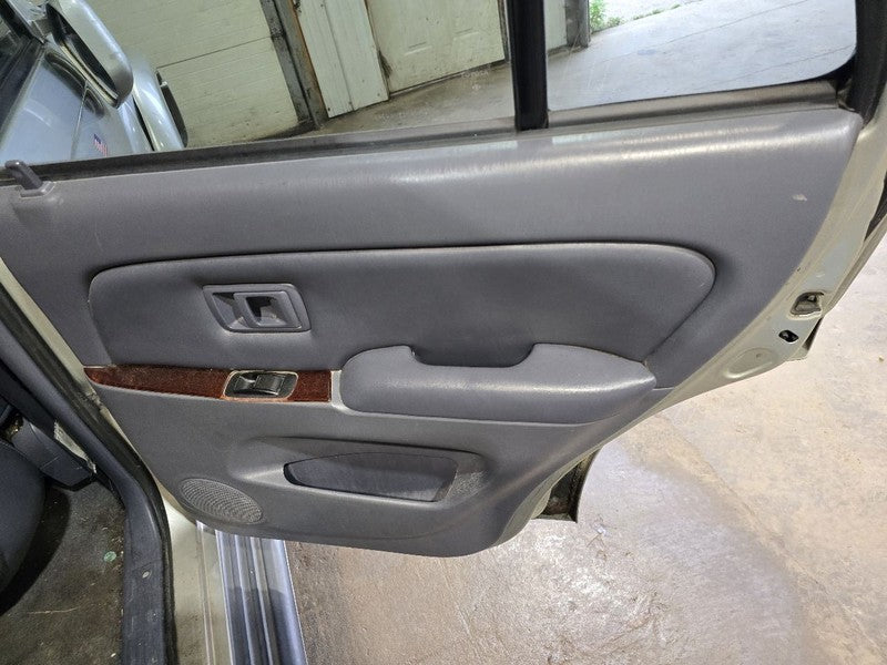 Rear Passenger Door Trim Panel Fits 2000 4 RUNNER 640665