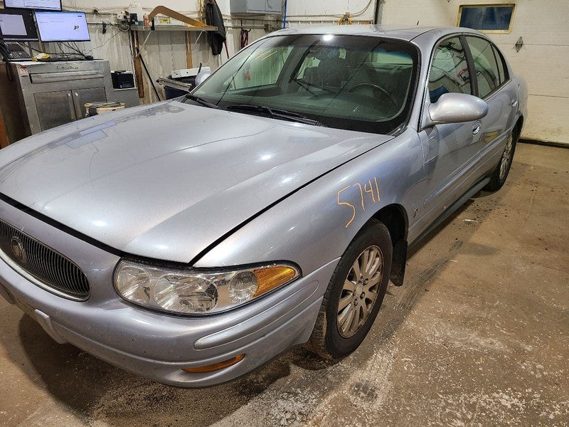 Front Bumper Limited Base Fits 00-05 LESABRE 680643