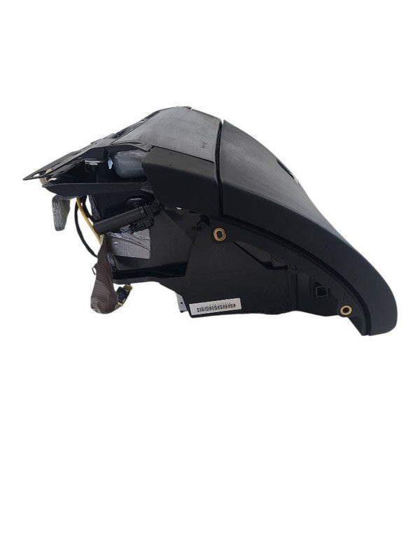 A8 AUDI   2009 Glove Box 670908