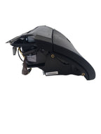 A8 AUDI   2009 Glove Box 670908