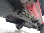 Flywheel/Flex Plate Manual Transmission 4.0L Fits 05-06 WRANGLER 20986