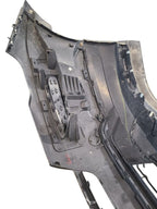 Front Bumper Base With Tow Hook Provision Fits 18-19 EXPLORER 663592