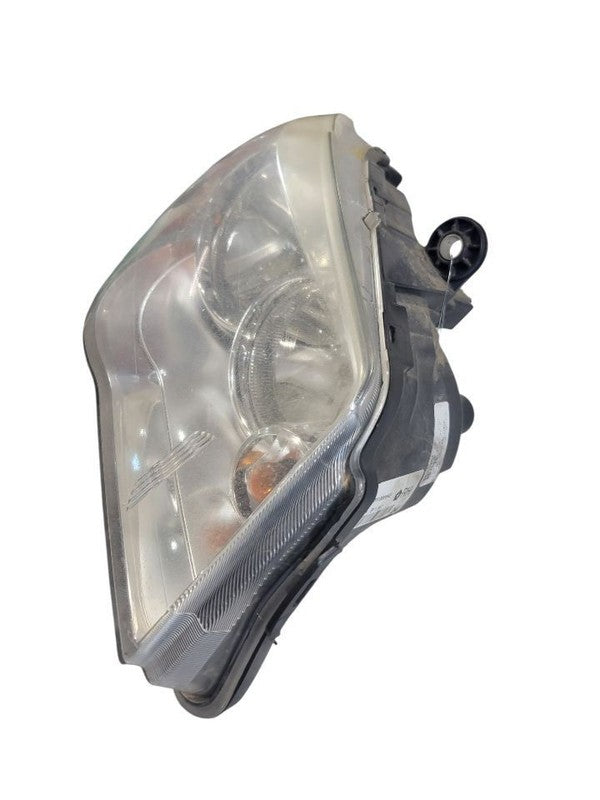 Passenger Headlight Quad Halogen Chrome Bezel Fits 11-20 CARAVAN 66758