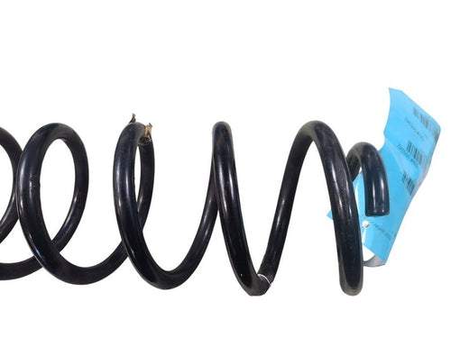 Air/Coil Spring LHD VIN W 6th Digit Jk Body Front Fits 07-18 WRANGLER 