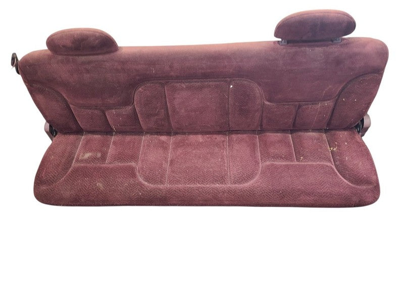 TCHEV1500 1998 Seat Rear 672130