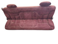 TCHEV1500 1998 Seat Rear 672130