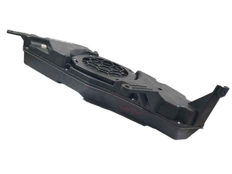 2008 RDX Amplifier Speakers   579010