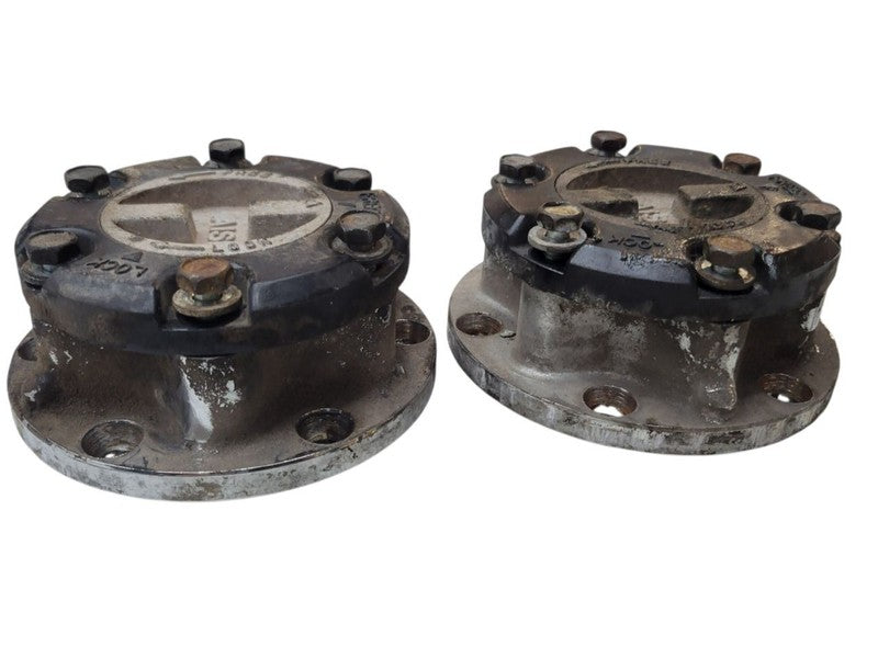 TACOMA    1998 Locking Hubs 673684