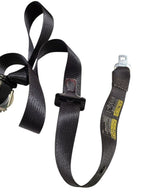IMPALA    2007 Seat Belt Rear 649052