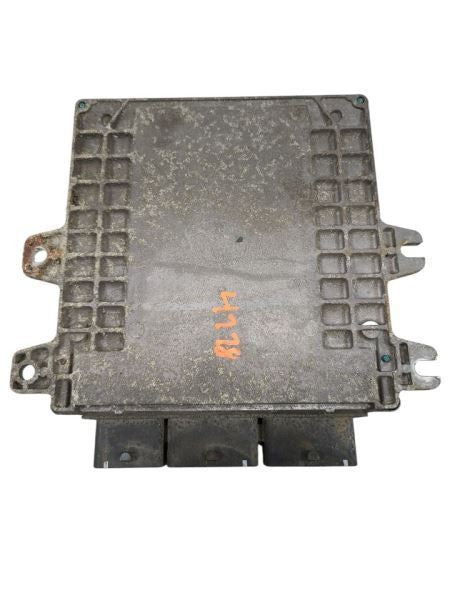 Engine ECM Electronic Contrl Module AWD Fits 13 INFINITI JX35 601002 M