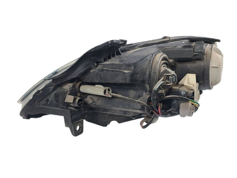 Passenger Right Headlight Xenon HID Fits 04-08 MAZDA RX8 648639