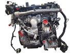 Engine 2.3L VIN H 8th Digit Fits 18-23 MUSTANG 676891