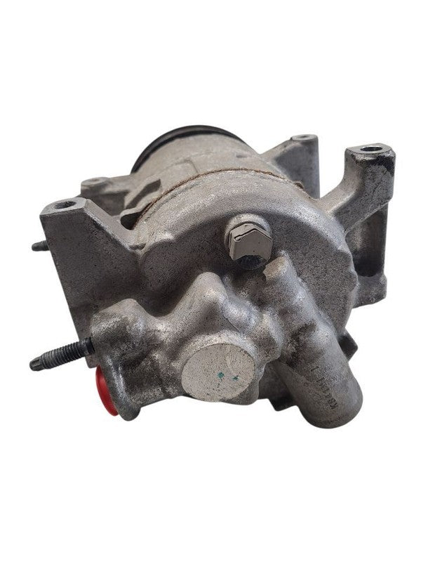 AC Compressor Classic Style 5 Lug Wheel Fits 14-24 DODGE 1500 PICKUP 6
