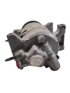 AC Compressor Classic Style 5 Lug Wheel Fits 14-24 DODGE 1500 PICKUP 6