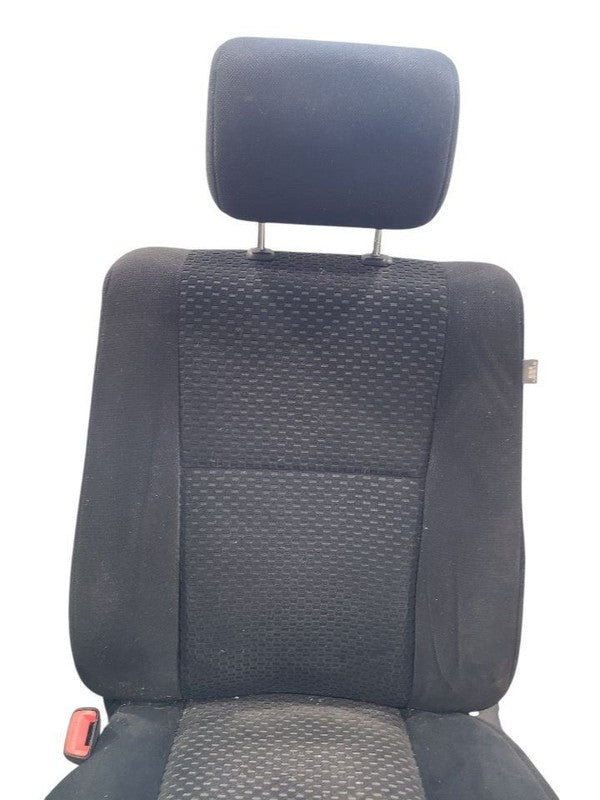 Driver Front Seat Cloth Electric Fits 10-13 TUNDRA 661368