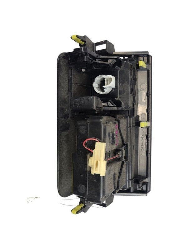 GX470     2003 Accessory Holders 603485