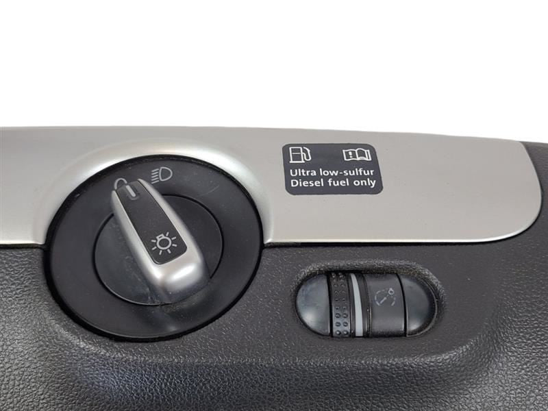 JETTA     2012 Dash Bezel 598949