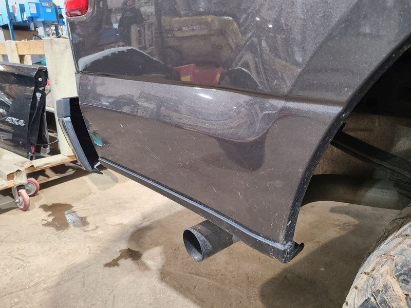 Passenger Quarter Panel Styleside 6' 6" Box Fits 15-20 FORD F150 PICKU