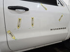 Passenger Front Door Standard Cab Pickup Fits 15-19 SIERRA 2500 PICKUP