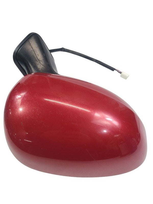 Passenger Side View Mirror Power Prius VIN Du Heated Fits 10-15 PRIUS 