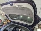 Trunk/Hatch/Tailgate Without Spoiler Fits 14-15 SORENTO 607027
