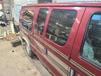 E150      1997 Fuel Filler Door 571561