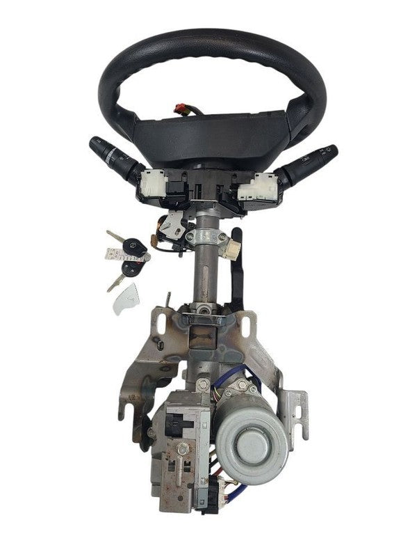 Steering Column Floor Shift VIN J 1st Digit Japan Built Fits 12-15 ROG