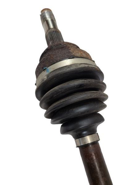 Driver Axle Shaft Front Axle FWD 3.6L Fits 14-19 PROMASTER 1500 VAN 59