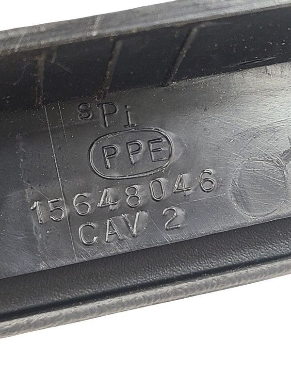 BLAZERS10 1996 Glove Box 664779