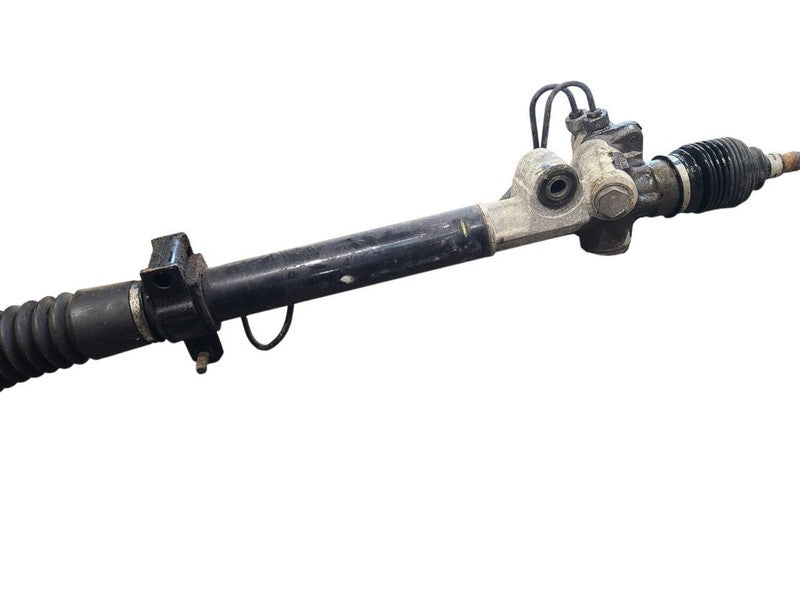 Steering Gear/Rack Power Rack And Pinion Extended Cab Fits 01-04 TACOM