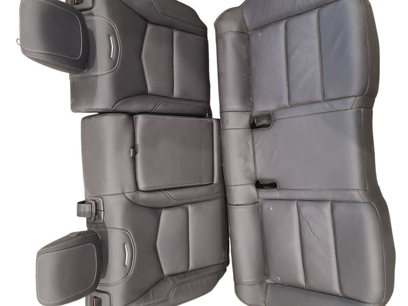 XT4       2019 Seat Rear 629304