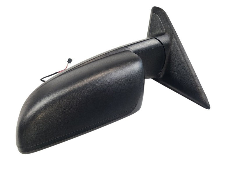 Driver Side View Mirror Classic Style Power Fits 13-24 DODGE 1500 PICK