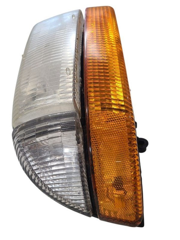 Passenger Right Headlight Fits 97-04 DAKOTA 668198