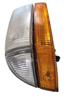 Passenger Right Headlight Fits 97-04 DAKOTA 668198