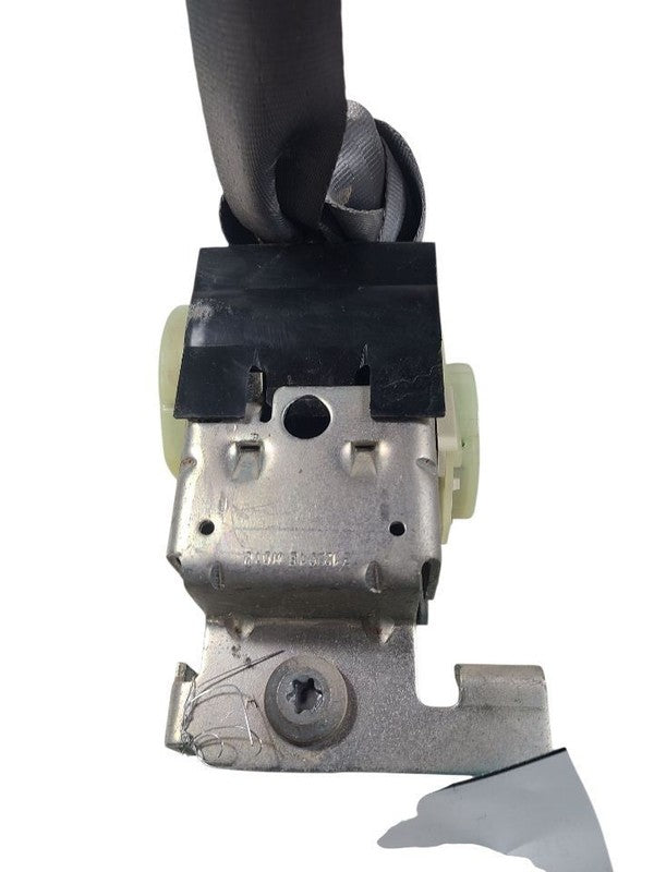 F350SD    2007 Seat Belt Rear 648271