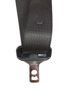 TAURUS    2012 Seat Belt Rear 597356