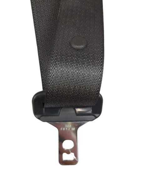 TAURUS    2012 Seat Belt Rear 597356