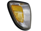 Passenger Corner/Park Light Park Lamp-turn Signal Fits 97-00 TACOMA 67