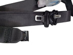 ENCORE    2018 Seat Belt Rear 639808