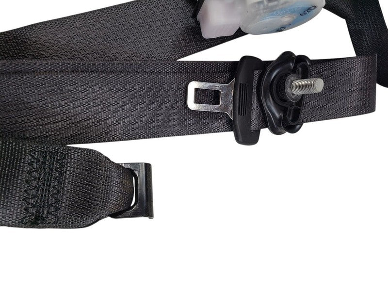 ENCORE    2018 Seat Belt Rear 639808