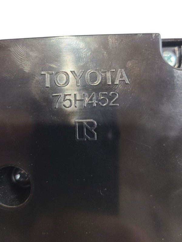 Temperature Control ID 55900-04172-B1 Fits 16-23 TACOMA 672733