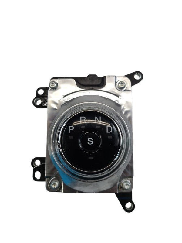 FUSION    2020 Transmission Shift 633125