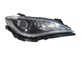 Passenger Headlight With Quad Halogen VIN G Fits 17-20 PACIFICA 676772