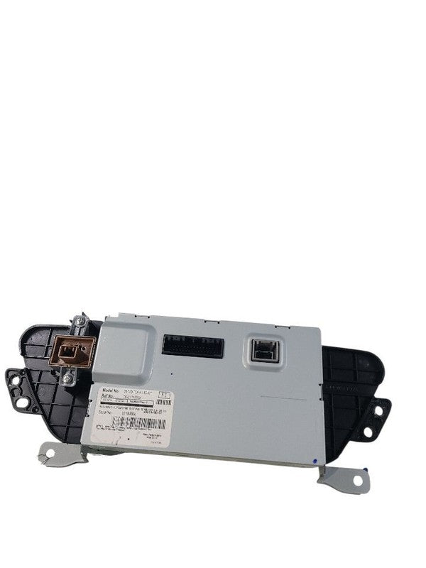 Info-GPS-TV Screen Display Upper Panasonic Fits 12-16 CR-V 656017 3971
