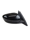 Passenger Side View Mirror With Heated Painted Black Fits 20-22 ESCAPE