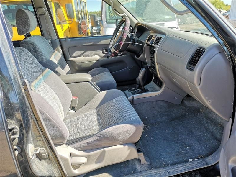 Oil Pan 6 Cylinder 5VZFE Engine 2WD Extended Cab Fits 95-04 TACOMA 234
