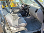Oil Pan 6 Cylinder 5VZFE Engine 2WD Extended Cab Fits 95-04 TACOMA 234